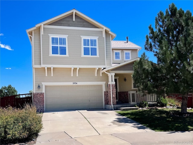 2934 Feather Ct, Castle Rock, CO 80109 - photo 21