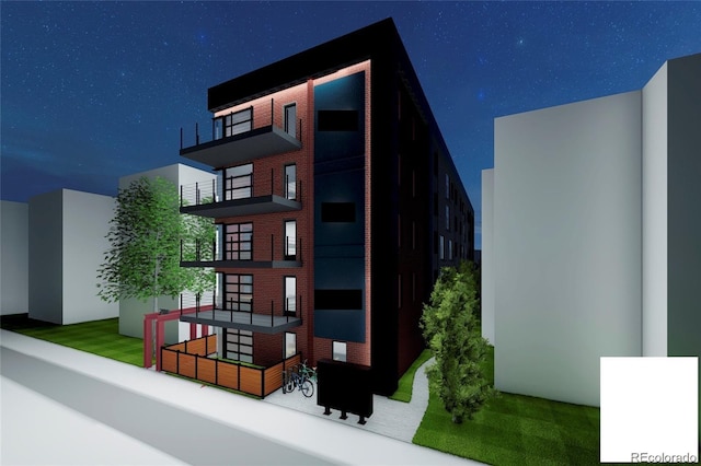 2900 W 32nd Ave, Denver, CO 80211