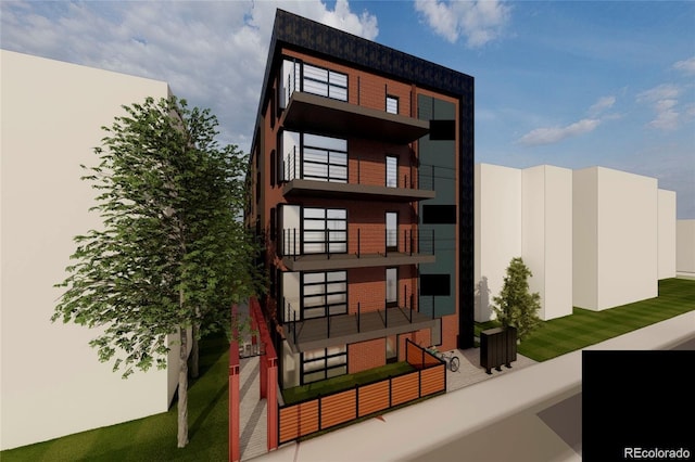 2900 W 32nd Ave, Denver, CO 80211