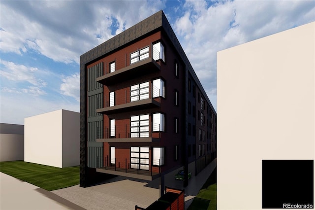 2900 W 32nd Ave, Denver, CO 80211