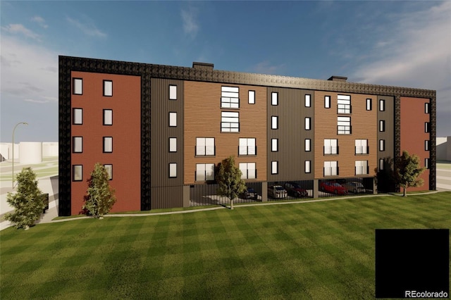 2900 W 32nd Ave, Denver, CO 80211