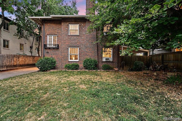 2900 W 32nd Ave, Denver, CO 80211
