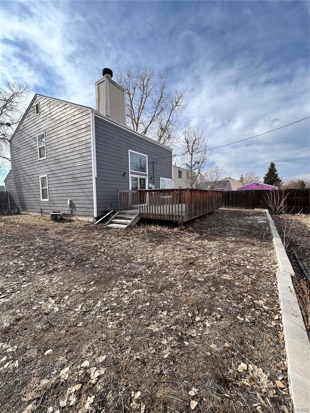 11449 E 1st Ave, Aurora, CO 80010 - photo 3