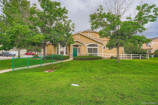14400 Albrook Dr Unit 77, Denver, CO 80239 - photo 1
