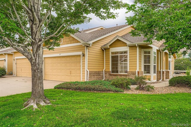 14400 Albrook Dr Unit 77, Denver, CO 80239 - photo 4