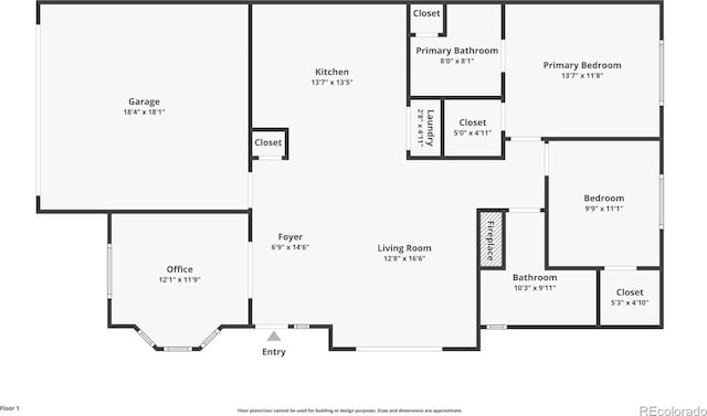 14400 Albrook Dr Unit 77, Denver, CO 80239 - photo 14