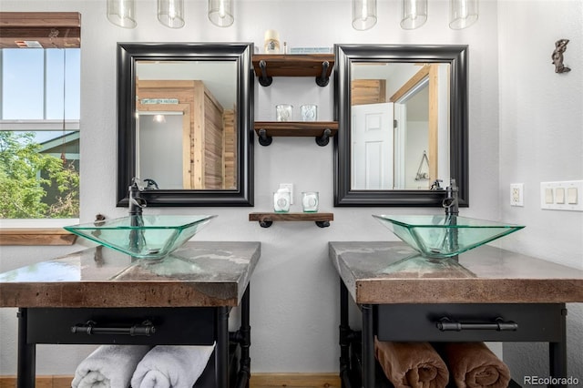 902 Jarvis Dr, Erie, CO 80516 - bathroom featuring vanity
