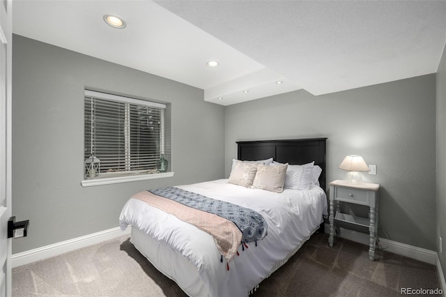 902 Jarvis Dr, Erie, CO 80516 - bedroom with carpet floors, recessed lighting, and baseboards