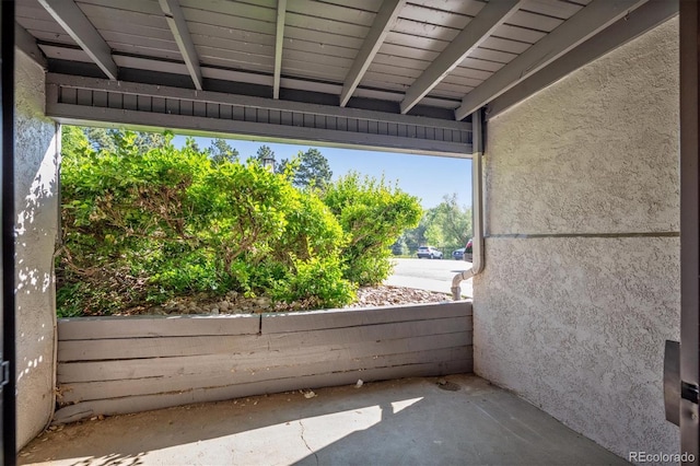 6490 S Dayton St Unit L02, Englewood, CO 80111 - view of patio / terrace