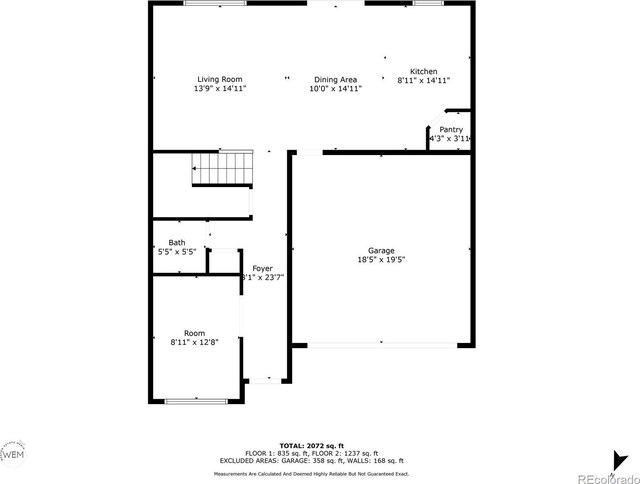11053 Avena Rd, Peyton, CO 80831 - photo 39