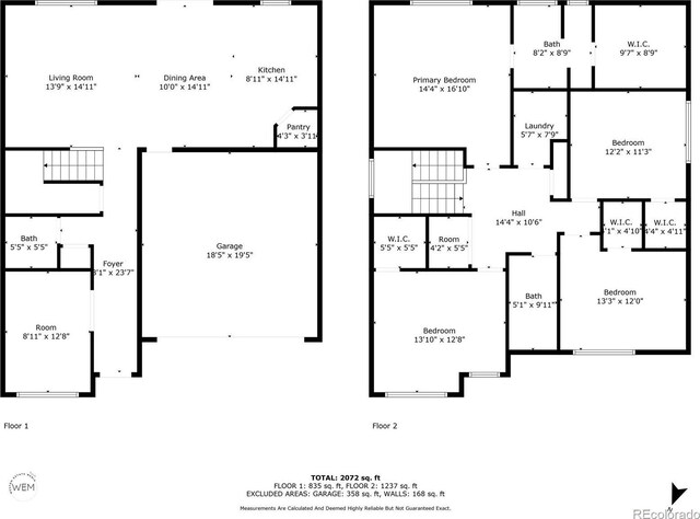 11053 Avena Rd, Peyton, CO 80831 - photo 37