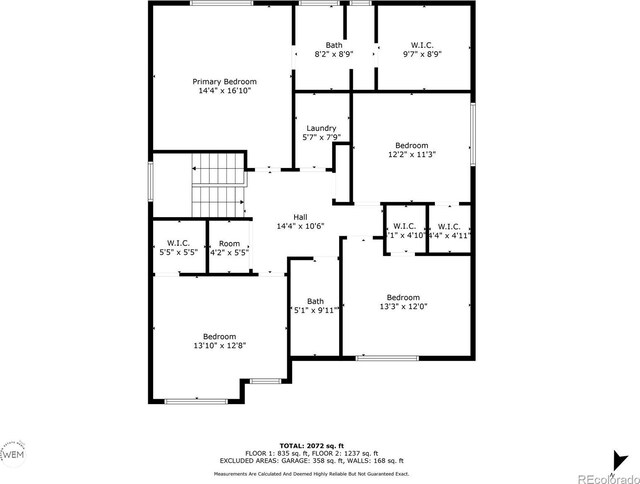11053 Avena Rd, Peyton, CO 80831 - photo 38