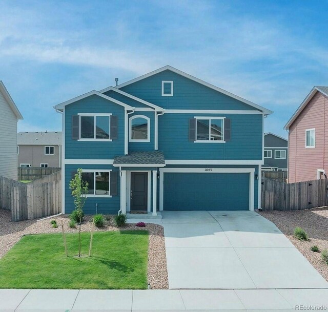 11053 Avena Rd, Peyton, CO 80831 - photo 1