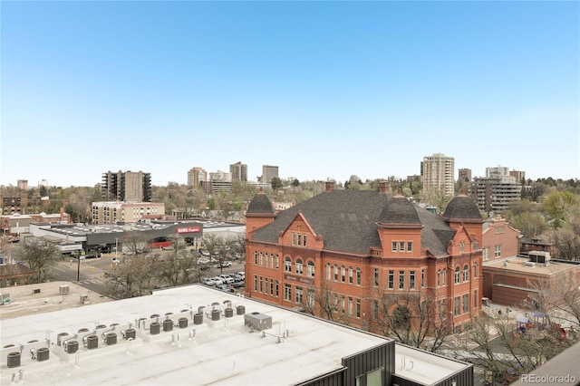 1029 E 8th Ave Unit 901, Denver, CO 80218 - photo 19