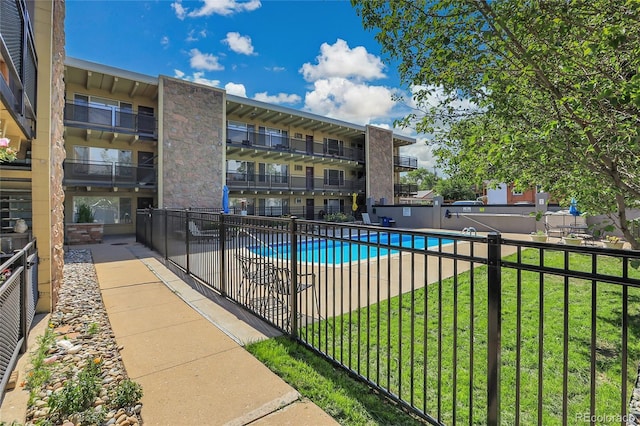 250 N Pearl St Unit 209, Denver, CO 80203 - photo 20
