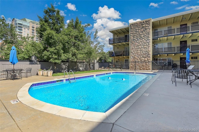 250 N Pearl St Unit 209, Denver, CO 80203 - photo 21
