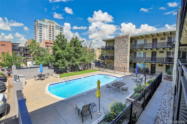 250 N Pearl St Unit 209, Denver, CO 80203 - photo 22