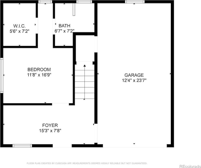 536 E 1st St Unit C, Salida, CO 81201 - photo 29