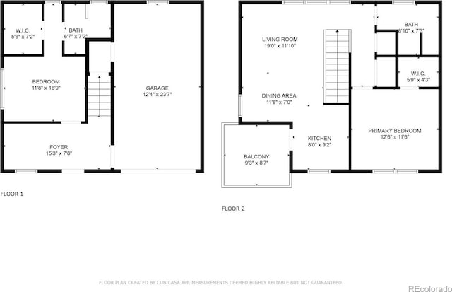 536 E 1st St Unit C, Salida, CO 81201 - photo 31