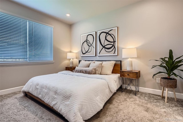 13460 Broad Wing Ave, Parker, CO 80134 - carpeted bedroom with baseboards