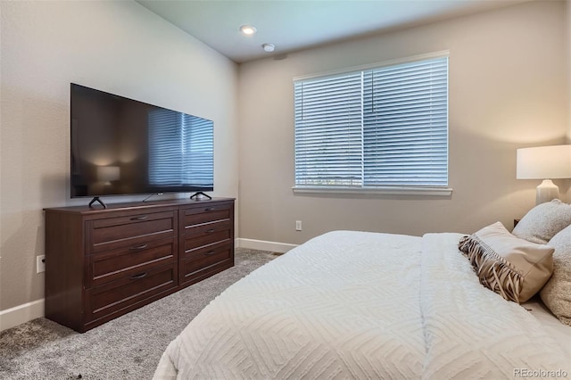 13460 Broad Wing Ave, Parker, CO 80134 - carpeted bedroom featuring baseboards