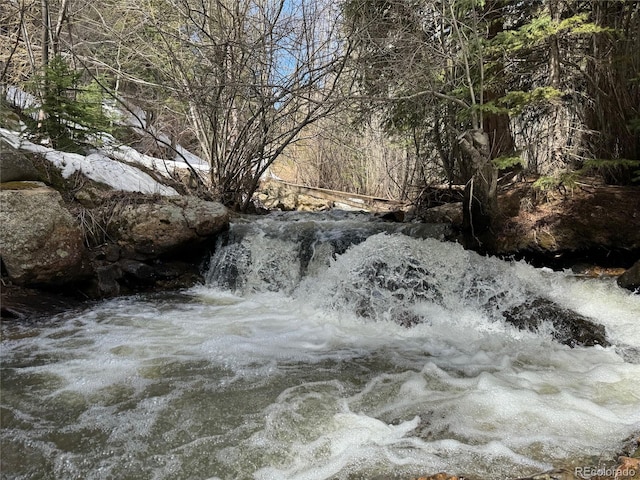 view of nature