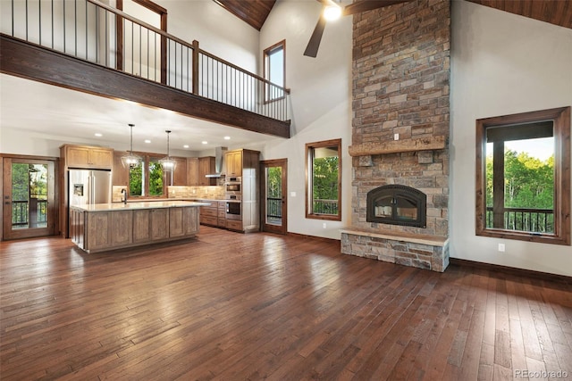 211 Foxtail Ct, Fairplay, CO 80440 - photo 10