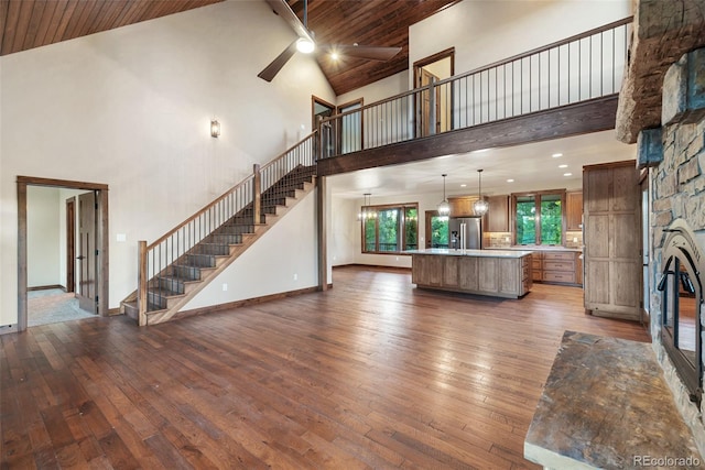 211 Foxtail Ct, Fairplay, CO 80440 - photo 17