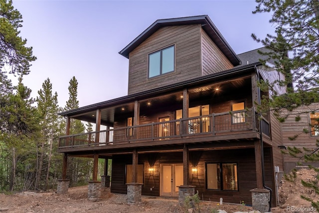 211 Foxtail Ct, Fairplay, CO 80440 - photo 41