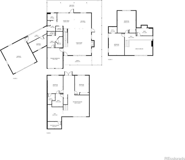 211 Foxtail Ct, Fairplay, CO 80440 - photo 50