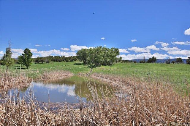 57191 Me Rd, Collbran, CO 81624 - water view
