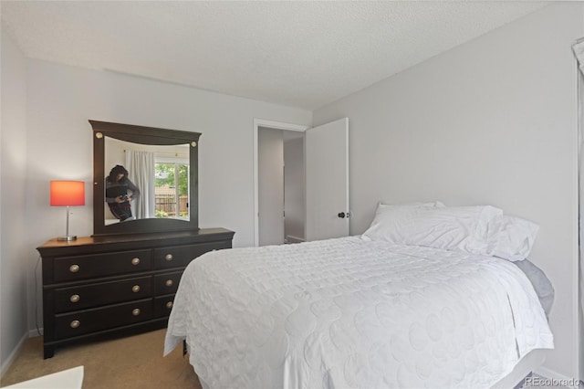 5170 Deephaven Ct, Denver, CO 80239 - bedroom with light carpet and baseboards