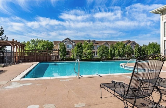 457 Black Feather Loop Unit 704, Castle Rock, CO 80104 - photo 24