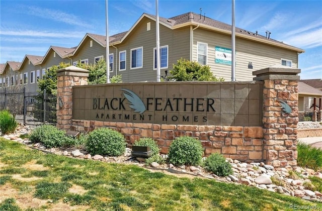457 Black Feather Loop Unit 704, Castle Rock, CO 80104 - photo 28