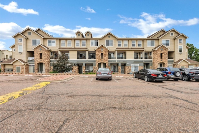 457 Black Feather Loop Unit 704, Castle Rock, CO 80104 - photo 30