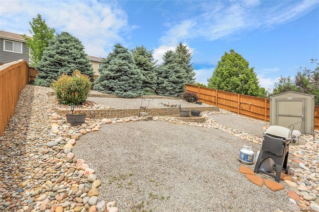 10540 Tracewood Cir, Highlands Ranch, CO 80130 - view of fenced backyard