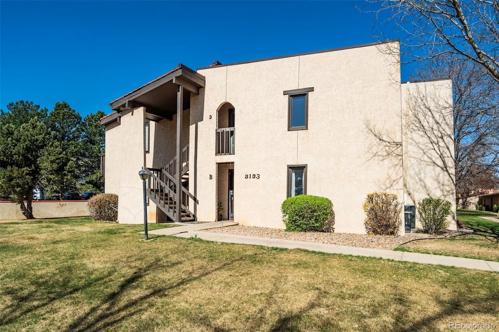 3133 Broadmoor Valley Rd Unit B, Colorado Springs, CO 80906 - photo 1