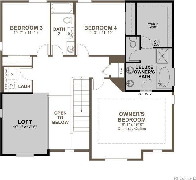 661 Split Rock Dr, Erie, CO 80516 - photo 3