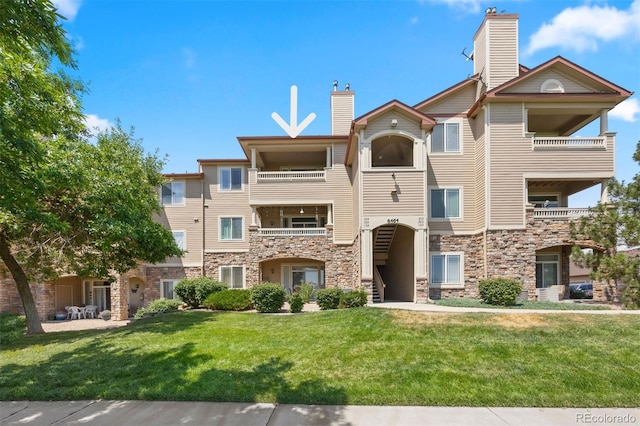 8464 S Holland Way Unit 304, Littleton, CO 80128 - photo 2