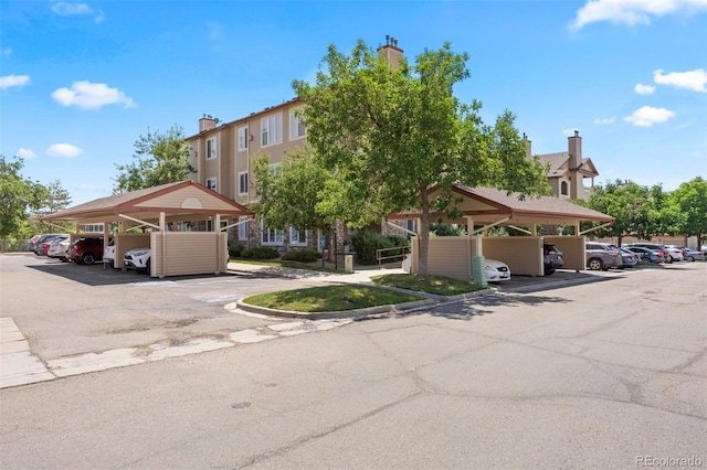 8464 S Holland Way Unit 304, Littleton, CO 80128 - photo 4