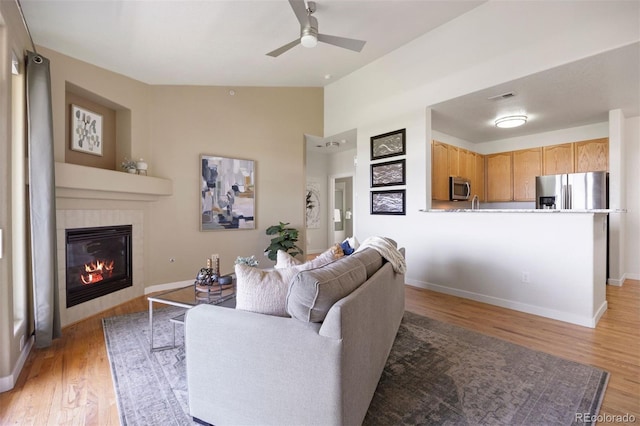 8464 S Holland Way Unit 304, Littleton, CO 80128 - photo 7