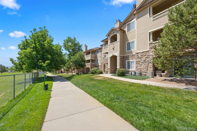 8464 S Holland Way Unit 304, Littleton, CO 80128 - photo 3