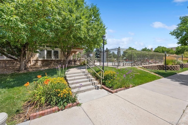 8464 S Holland Way Unit 304, Littleton, CO 80128 - photo 24