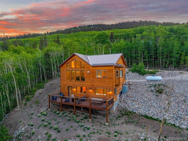 857 Quartzville Rd, Alma, CO 80440 - photo 2