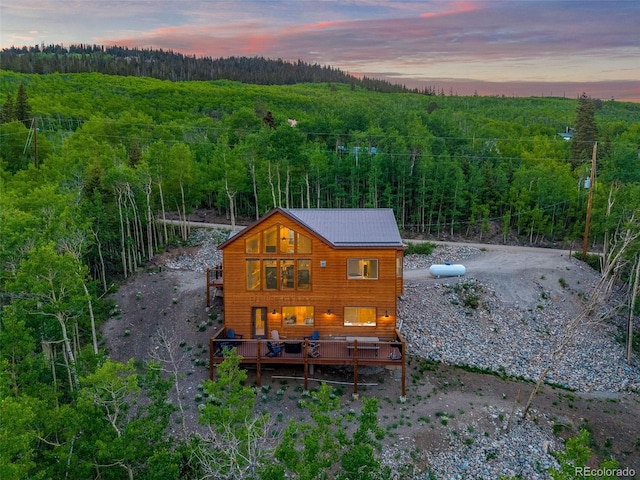 857 Quartzville Rd, Alma, CO 80440 - photo 3