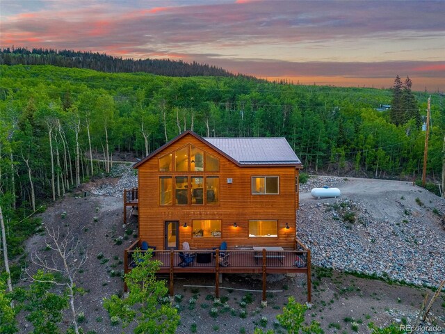 857 Quartzville Rd, Alma, CO 80440 - photo 4