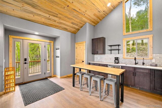 857 Quartzville Rd, Alma, CO 80440 - photo 13