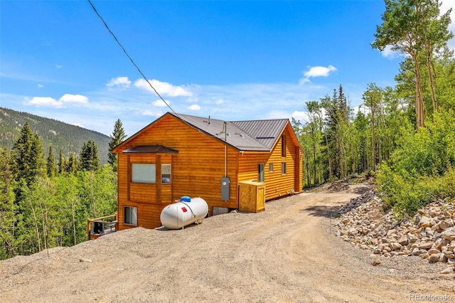 857 Quartzville Rd, Alma, CO 80440 - photo 34