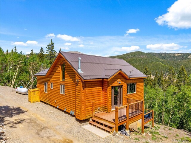 857 Quartzville Rd, Alma, CO 80440 - photo 35