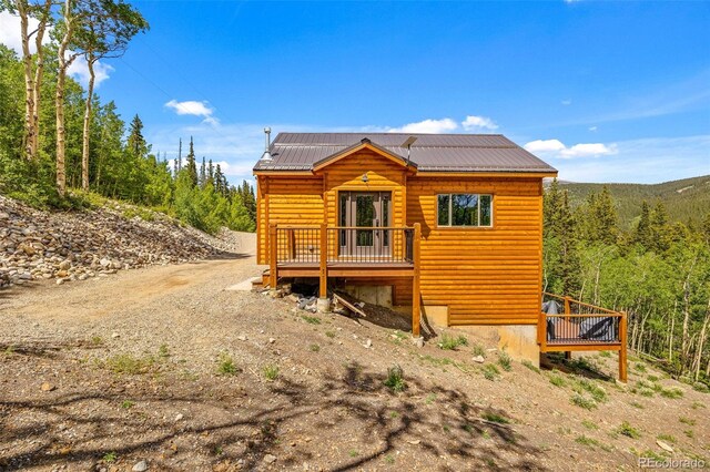 857 Quartzville Rd, Alma, CO 80440 - photo 36